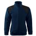 Product thumbnail Unisex workwear fleece jacket - MALFINI 4