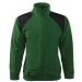 Product thumbnail Unisex workwear fleece jacket - MALFINI 5