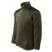 Unisex workwear fleece jacket - MALFINI wholesaler