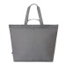 Product thumbnail Halfar Polyester 1080d shopping bag 2