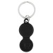 Key ring 85x24x2mm wholesaler