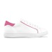 Product thumbnail Women's sneaker, Cotton laces 3