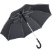 Parapluie standard Toile en 100% PET recyclé pongé OEKO-TEX wholesaler