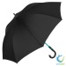 Parapluie standard Toile en 100% PET recyclé pongé OEKO-TEX wholesaler