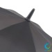 Parapluie standard Toile en 100% PET recyclé pongé OEKO-TEX, parapluie FARE promotional