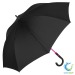 Parapluie standard Toile en 100% PET recyclé pongé OEKO-TEX wholesaler