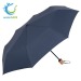 Pocket umbrella Canvas in 100% recycled PET, OEKO-TEX certified wholesaler