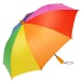 Parapluie enfant, parapluie FARE promotional