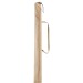 Parasol Diamètre 200 cm Poids 2200 gr, 122 cm longueur fermée, parasol promotional