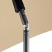 Parasol Diamètre 200 cm Poids 2200 gr, 122 cm longueur fermée wholesaler
