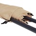 Parasol Diamètre 200 cm Poids 2200 gr, 122 cm longueur fermée, parasol promotional