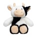 Peluche vache en rPET wholesaler