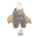 Peluche pour chien, peluche promotional