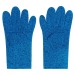 Gants hiver, Paire de gants promotional