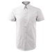 Product thumbnail Men's white shirt 0