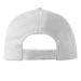Plain cap, Children's cap promotional