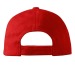 Plain cap, Children's cap promotional