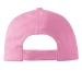 Plain cap, Children's cap promotional