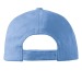 Plain cap, Children's cap promotional