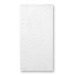 White and color shower sheet, washable at 40 wholesaler