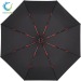 Parapluie de poche, parapluie FARE promotional
