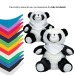 Peluche panda M wholesaler