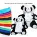 Peluche panda S, peluche promotional