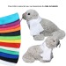 Peluche phoque M, peluche promotional