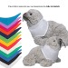 Peluche phoque S wholesaler