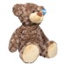 Peluche ours S, peluche promotional