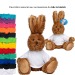 M Plush Rabbit, plush toy promotional