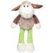 Peluche mouton L, peluche promotional