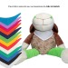 Peluche mouton L, peluche promotional