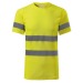 Unisex high-visibility work T-shirt wholesaler
