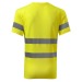 Unisex high-visibility work T-shirt wholesaler