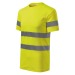 Unisex high-visibility work T-shirt, Professional work T-shirt promotional