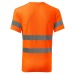 Unisex high-visibility work T-shirt wholesaler
