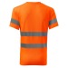Unisex high-visibility work T-shirt wholesaler