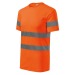 Unisex high-visibility work T-shirt, Professional work T-shirt promotional