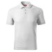 Men's work polo shirt White wholesaler