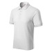 Men's work polo shirt White wholesaler