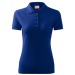 Women's work polo shirt, Professional work polo shirt promotional