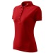 Women's work polo shirt, Professional work polo shirt promotional