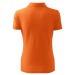 Women's work polo shirt wholesaler