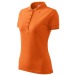 Women's work polo shirt, Professional work polo shirt promotional