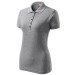 Women's work polo shirt, Professional work polo shirt promotional