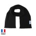 Fleece scarf, Made in France promotional