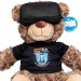 Plush virtual reality helmet - MBW wholesaler