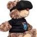 Plush virtual reality helmet - MBW, felt swag promotional
