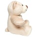 Peluche ours - MBW, peluche promotional